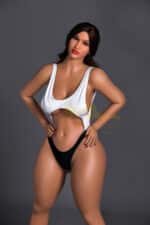 Irontech 156cm5ft1 H-cup TPE Sex Doll