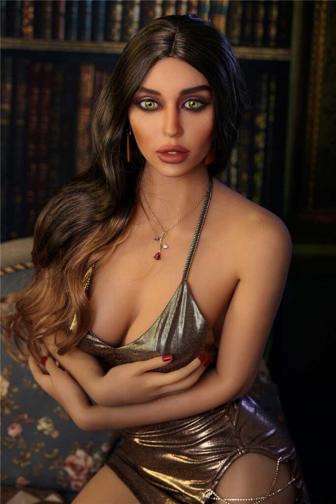 RosemaryDoll